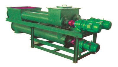 TDG系列粉料螺旋計量秤