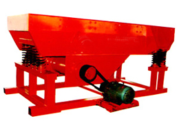 GZT振動給料機(喂料機)