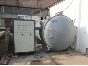 高頻真空木材烘干機(jī)